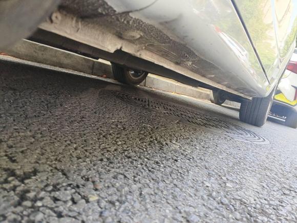 [成都·川A] 二手吉利汽车远景2018款 1.5L 自动尊贵型