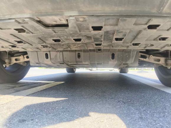 [合肥·皖A] 二手深蓝汽车深蓝SL032022款 515纯电版