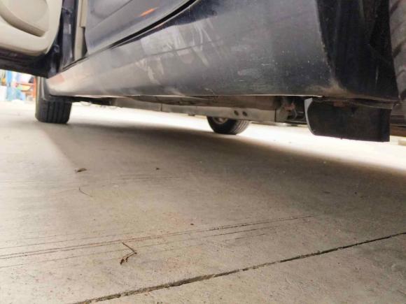 [无锡·苏B] 二手丰田凯美瑞2008款 240G 豪华版