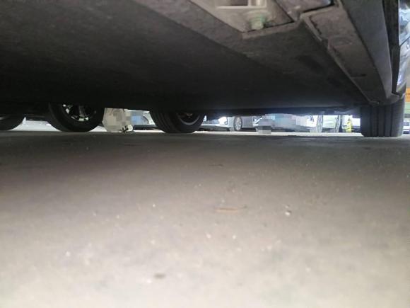 [广州·粤A] 二手比亚迪海狮07 EV2024款 610智航版