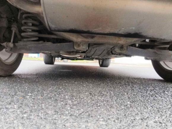 [上海·沪C] 二手福特翼虎2013款 1.6L GTDi 四驱精英型