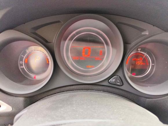 [合肥·皖A] 二手雪铁龙雪铁龙C4L2015款 1.8L 自动豪华版