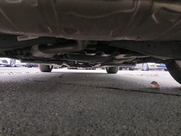 [上海·沪A] 二手大众甲壳虫2018款 180TSI 尚乐型