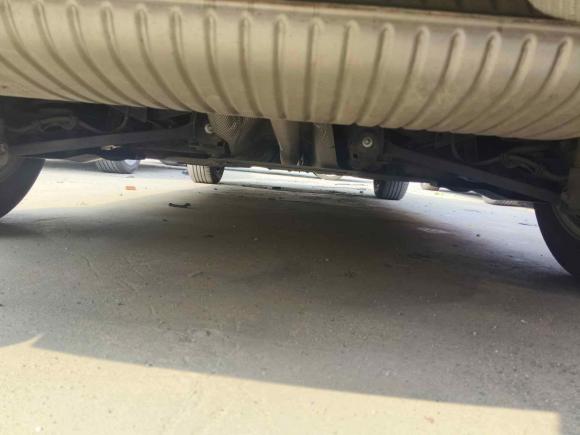 [上海·沪G] 二手宝马宝马2系多功能旅行车2015款 218i 领先型