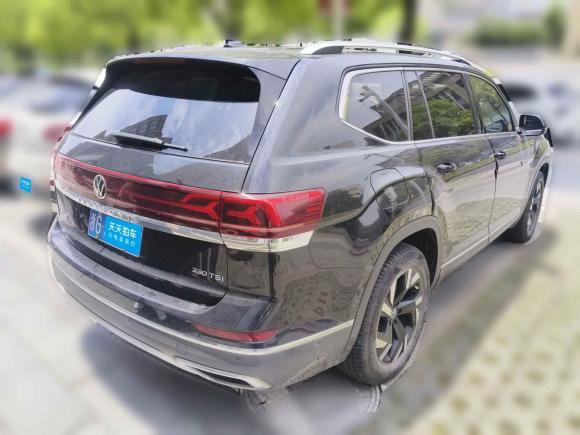 [金华·浙G] 二手大众途昂2021款 330TSI 两驱尊崇豪华版