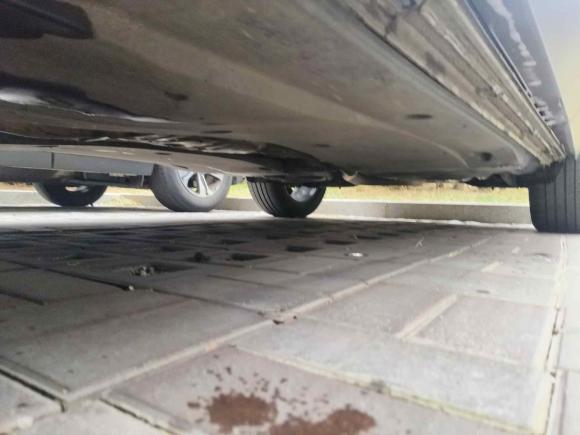 [青岛·鲁B] 二手斯柯达柯迪亚克2018款 TSI380 7座四驱旗舰版