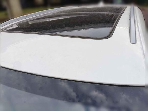 [南昌·赣A] 二手凯迪拉克凯迪拉克XT52021款 28T 豪华型