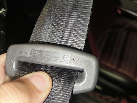 [西安·陕U] 二手名爵名爵HS2019款 20T 自动两驱Trophy超跑版 国VI