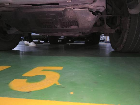 [佛山·粤E] 二手丰田普拉多2004款 VX 4.0