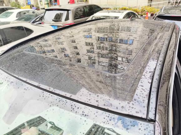 [上海·沪E] 二手宝马宝马X52015款 xDrive28i