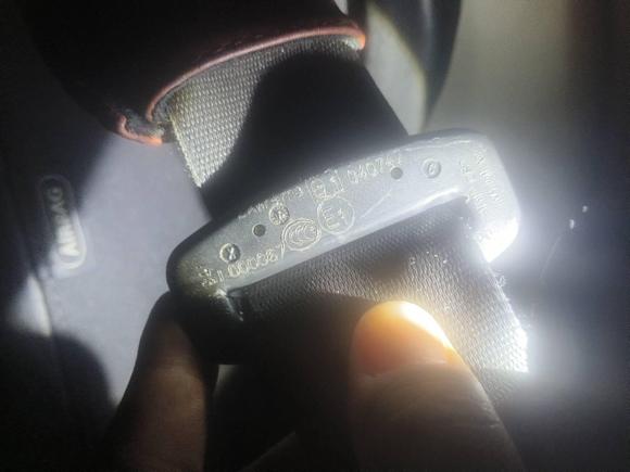 [南昌·赣A] 二手MINIMINI2007款 1.6L COOPER Fun