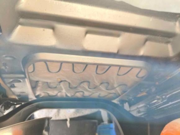 [西安·陕A] 二手江汽集团瑞风2015款 2.0L穿梭 汽油长轴舒适版HFC4GA3-3D