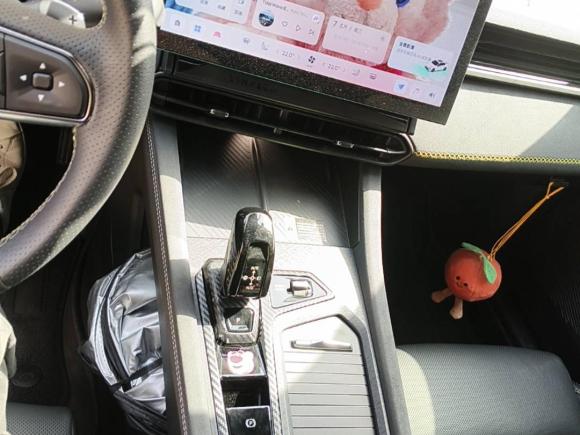 [上海·沪B] 二手领克领克032023款 2.0TD DCT劲Halo