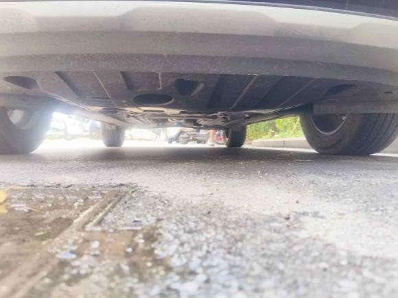 [合肥·皖A] 二手起亚KX3傲跑2020款 1.5L CVT潮流版