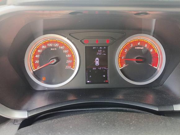 [台州·浙J] 二手东南东南DX52019款 1.5L 手动豪华型