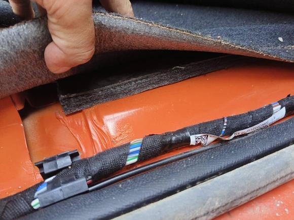 [武汉·鄂W] 二手长安长安览拓者2023款 2.0T自动四驱汽油精英型长箱