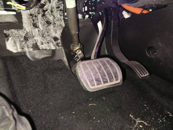 [湖州·浙E] 二手东风纳米纳米012024款 430 Plus