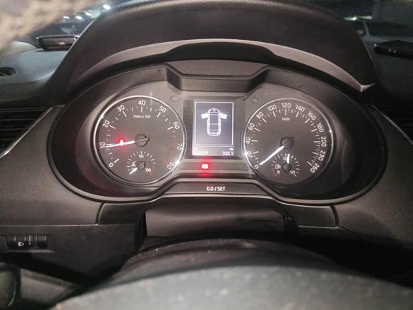 [无锡·苏B] 二手斯柯达明锐2016款 1.6L 手动智行版