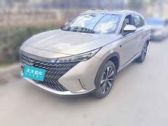 [青岛·鲁B] 荣威荣威RX5新能源2023款 eRX5 超混优越版