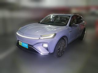 荣威飞凡MARVEL R2021款 后驱PRO版「上海二手车」「天天拍车」
