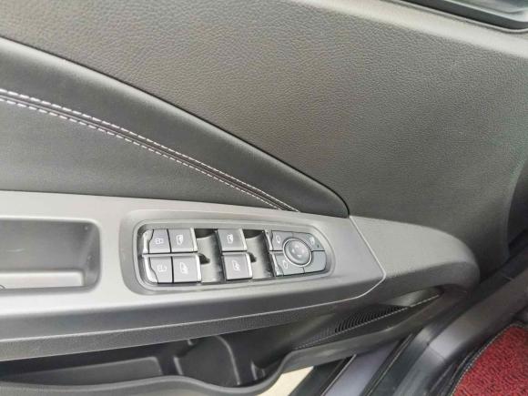 [上海·沪A] 二手哪吒汽车哪吒V2021款 长续航娱乐版