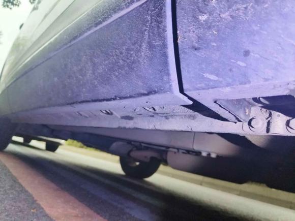 [成都·川A] 二手捷途捷途X902021款 1.5T 手动影趣版 7座