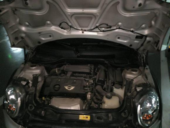 [南通·沪C] 二手MINIMINI2011款 1.6L COOPER Fun