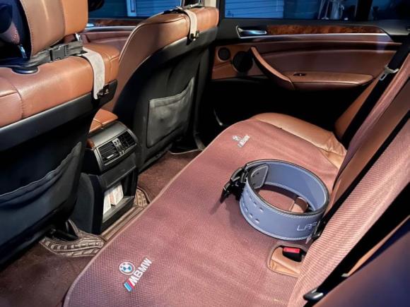 [台州·浙J] 二手宝马宝马X52011款 xDrive35i 领先型