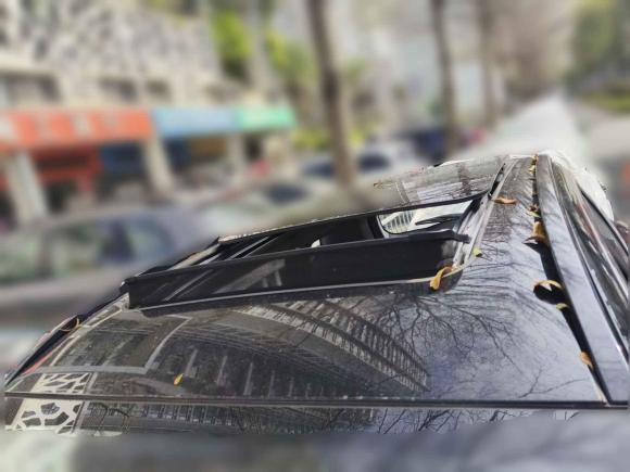 [深圳·赣K] 二手奇瑞瑞虎72022款 超能版 1.5T CVT超能勇士