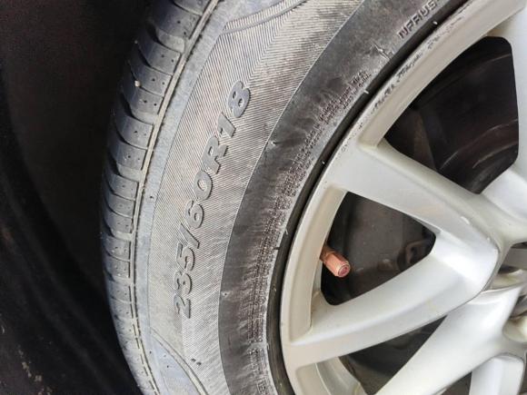 [深圳·湘J] 二手奥迪奥迪Q52013款 40 TFSI 进取型