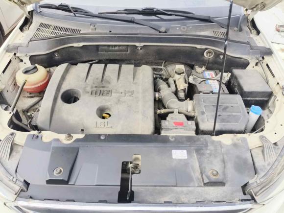 [广州·贵H] 二手奔腾奔腾X402019款 1.6L 自动豪华型 国V