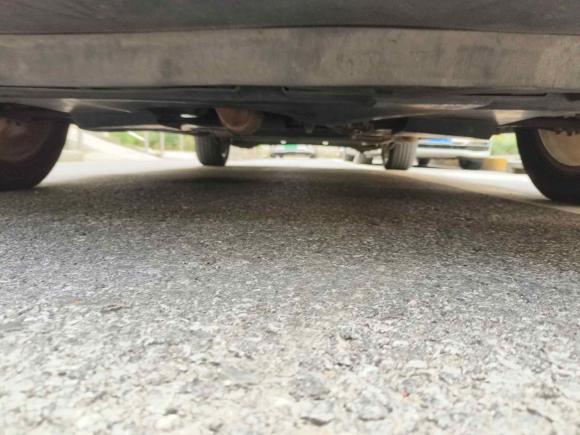 [上海·沪A] 二手上汽大通MAXUS上汽大通MAXUS EUNIQ 52020款 1.3T PLUG IN 豪华版