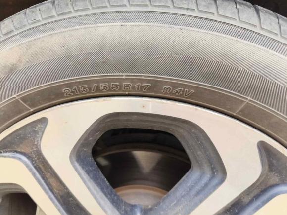 [武汉·鄂A] 二手本田本田XR-V2021款 1.5L CVT经典版