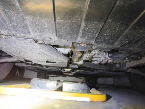 [武汉·鄂A] 二手奔驰奔驰GLA2017款 GLA 200 时尚型