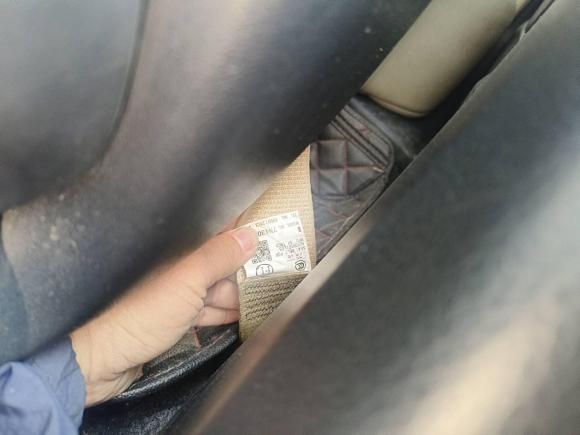 [深圳·粤T] 二手丰田雷凌2016款 1.6G CVT精英版