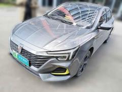 [上海·沪A] 荣威荣威i6 MAX新能源2021款 EV 500天幕旗舰版