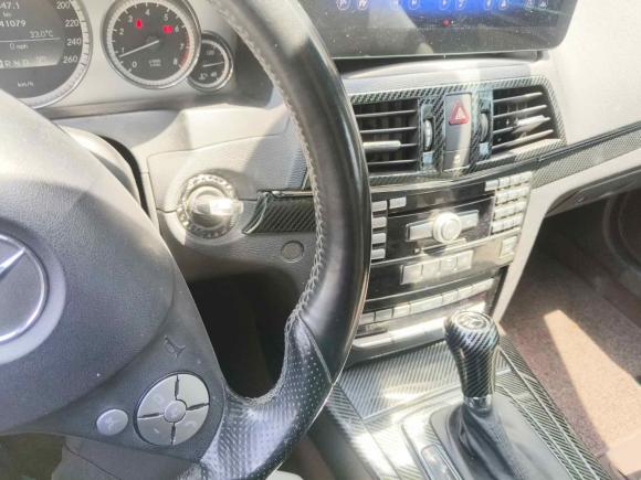 [杭州·浙M] 二手奔驰奔驰E级2010款 E 260 CGI Coupe