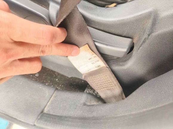 [广州·粤A] 二手威马汽车威马EX52019款 EX5 Mate威盟版400