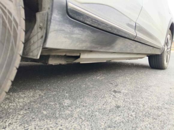 [青岛·鲁B] 二手小鹏小鹏G32021款 G3i 460G