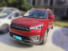 [合肥·皖A] 长安长安CS552017款 1.5T 手动炫色型