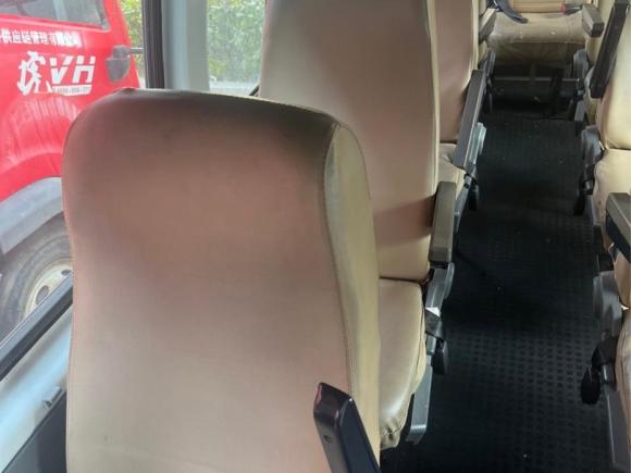 [南京·皖M] 二手福特经典全顺2013款 2.8T柴油后双胎加长轴高顶JX493ZLQ4