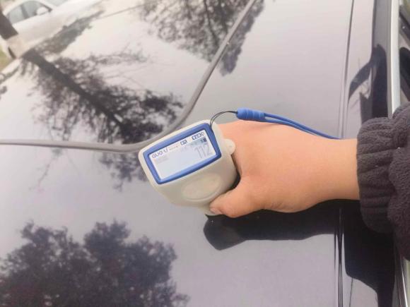 [嘉兴·浙A] 二手大众帕萨特2011款 1.8TSI 自动尊荣版