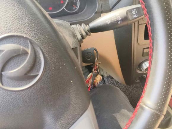 [杭州·浙A] 二手东风小康东风小康C362019款 1.5L基本型Ⅱ国VI DK15