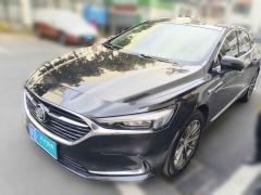 [常州·苏D] 别克君越2019款 28T 豪华型