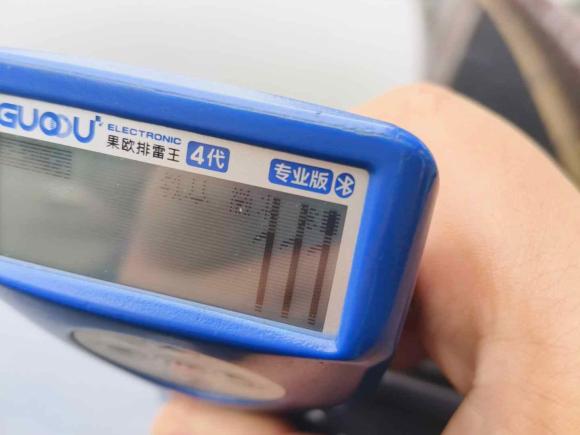 [嘉兴·浙A] 二手特斯拉Model 32021款 标准续航后驱升级版 3D6