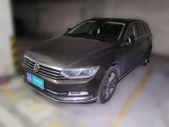 [南京·苏A] 大众蔚揽2017款 380TSI 两驱畅行版