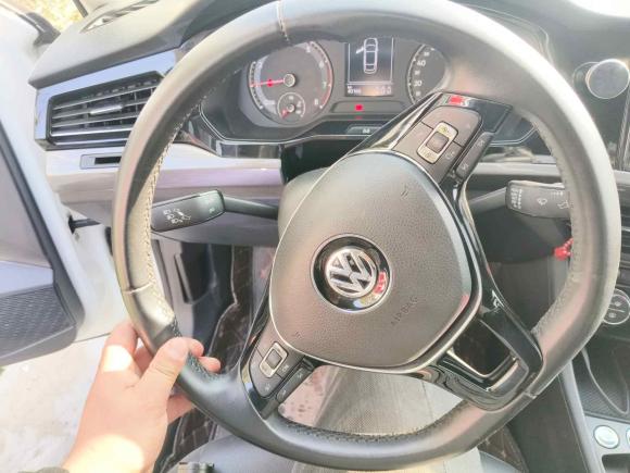 [杭州·川S] 二手大众宝来2019款 1.5L 自动精英型