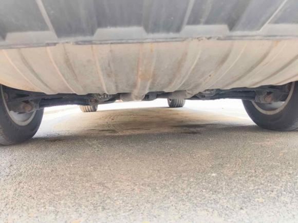 [济南·鲁A] 二手奥迪奥迪Q72010款 3.6 FSI quattro 基本型