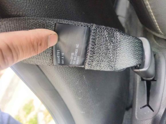 [南通·苏F] 二手凯迪拉克凯迪拉克ATS-L2016款 28T 时尚型