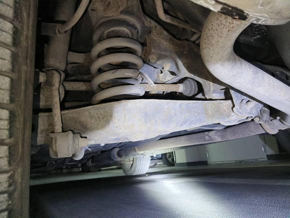 [青岛·鲁B] 二手福特探险者2013款 3.5L 尊享型